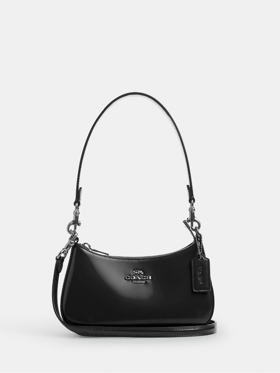 Nwt Coach! Teri Mini Crossbody Bag